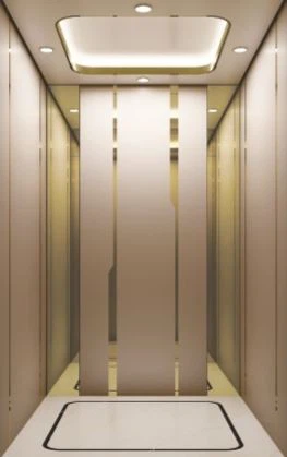 Super High Speed Elevator